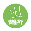 Corporación Abriendo Puertas
