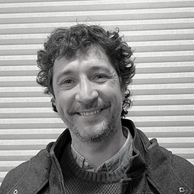 Benjamín Díaz